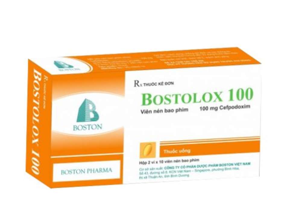 Bostolox 100 - Boston (2 vỉ x 10 viên).jpg