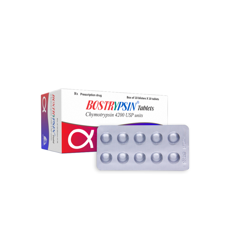 BOSTRYPSIN - Boston (10 vỉ x 10 viên).png