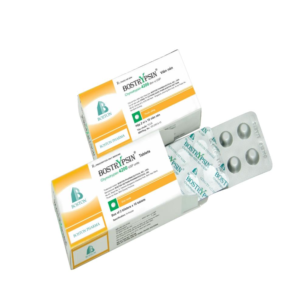Bostrypsin - Boston (10 vỉ x 2 viên).jpg