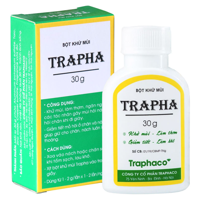 Bột Trapha khử mùi 30g.jpg