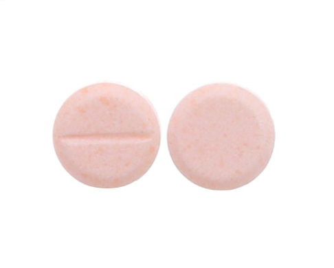 Thuốc Colchicin 1mg Traphaco điều trị bệnh gút và ngăn tái phát (1 vỉ x 20 viên).webp