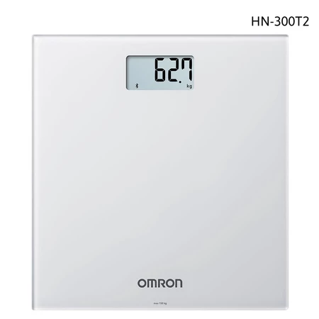 Cân sức khỏe điện tử Omron HN-300T2.webp