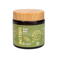 Cao Đặc Actiso hỗ trợ bảo vệ gan, tăng cường chức năng gan (120g).jfif