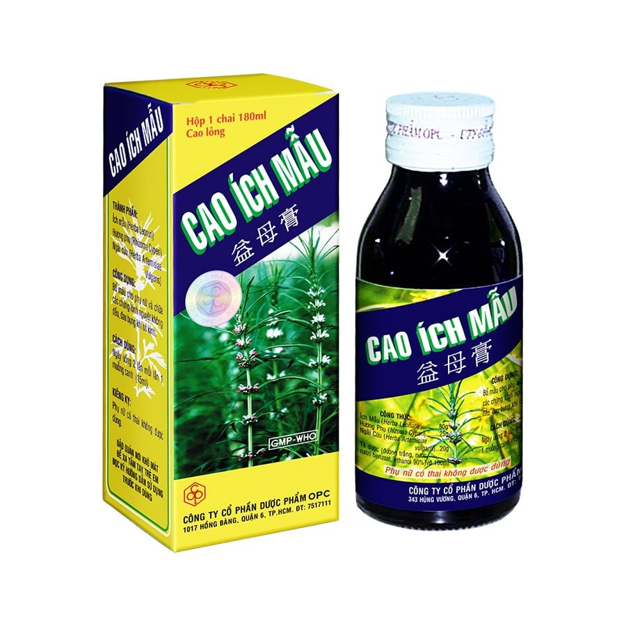 Cao Ích Mẫu siro.jpg