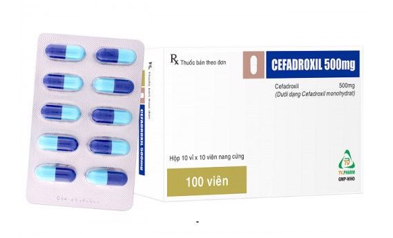 Cefadroxil 500mg (Hộp 10 vỉ x 10 viên).jpg