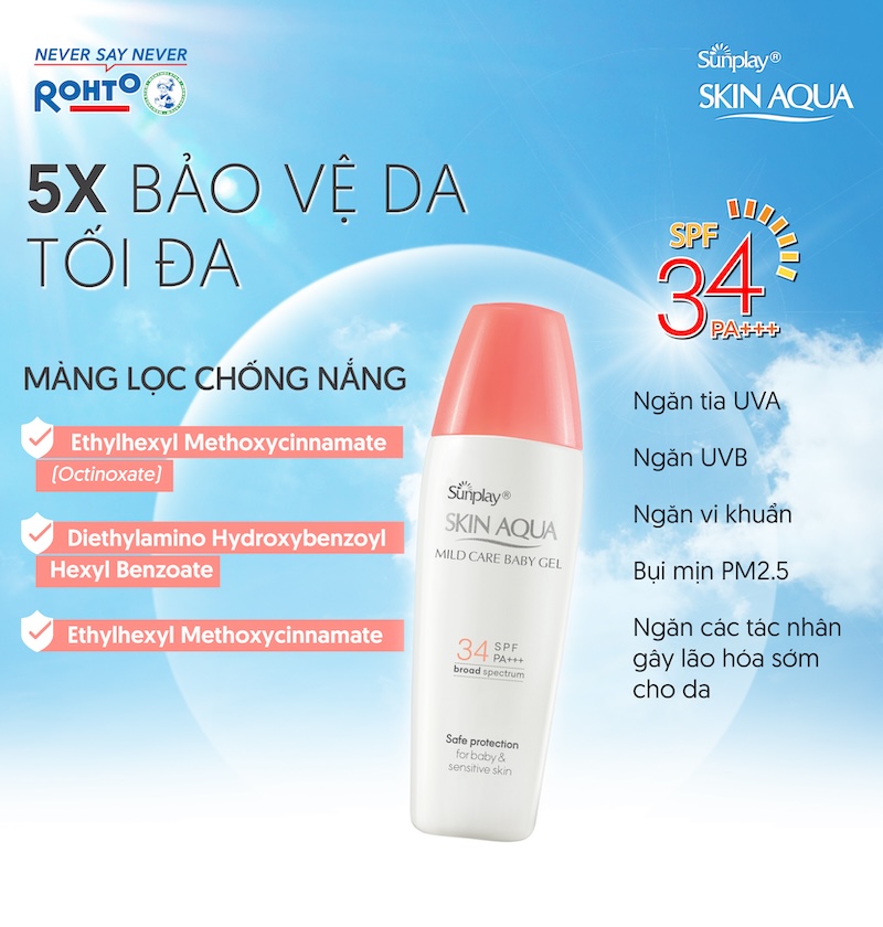 Chống Nắng Sunplay Da Nhạy Cảm 25g Mild Care.png