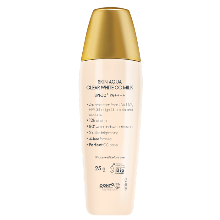Chống Nắng Sunplay Tạo Nền CC Milk 25g.png