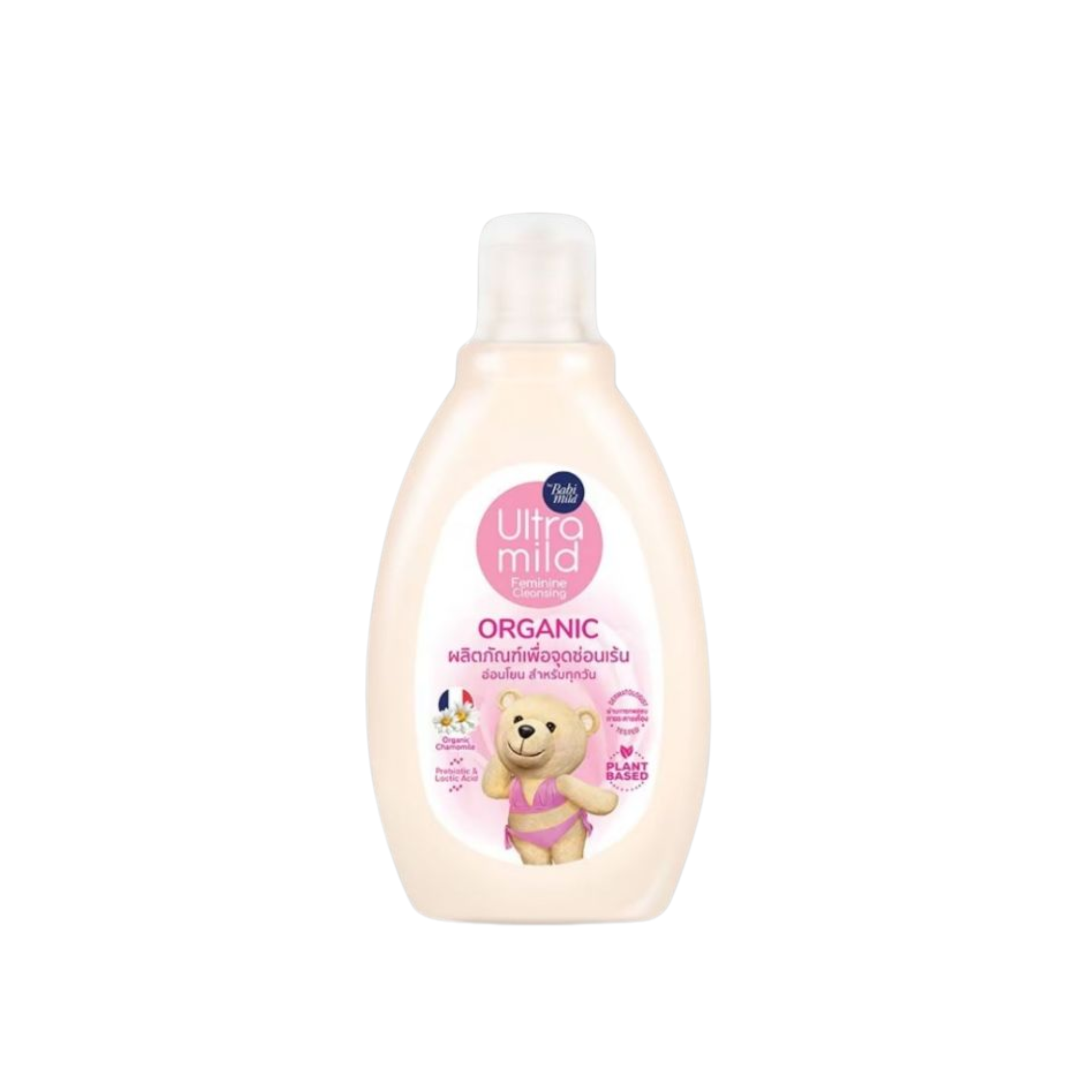 DDVS phụ nữ Ultra Mild nguyên bản 150ML.png
