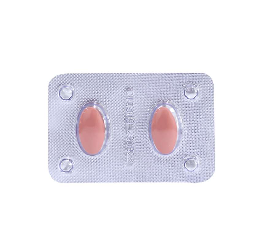DRONAGI 75 nén (Hộp 1 vỉ x 2 viên).jpg