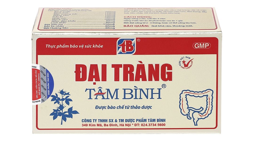 Đại tràng TÂM BÌNH hộp 60 viên.jpg