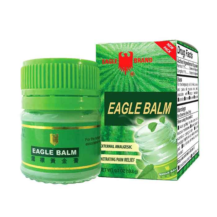 Dầu Cù Là Con Ó Xanh Eagle balm 20g.jpg