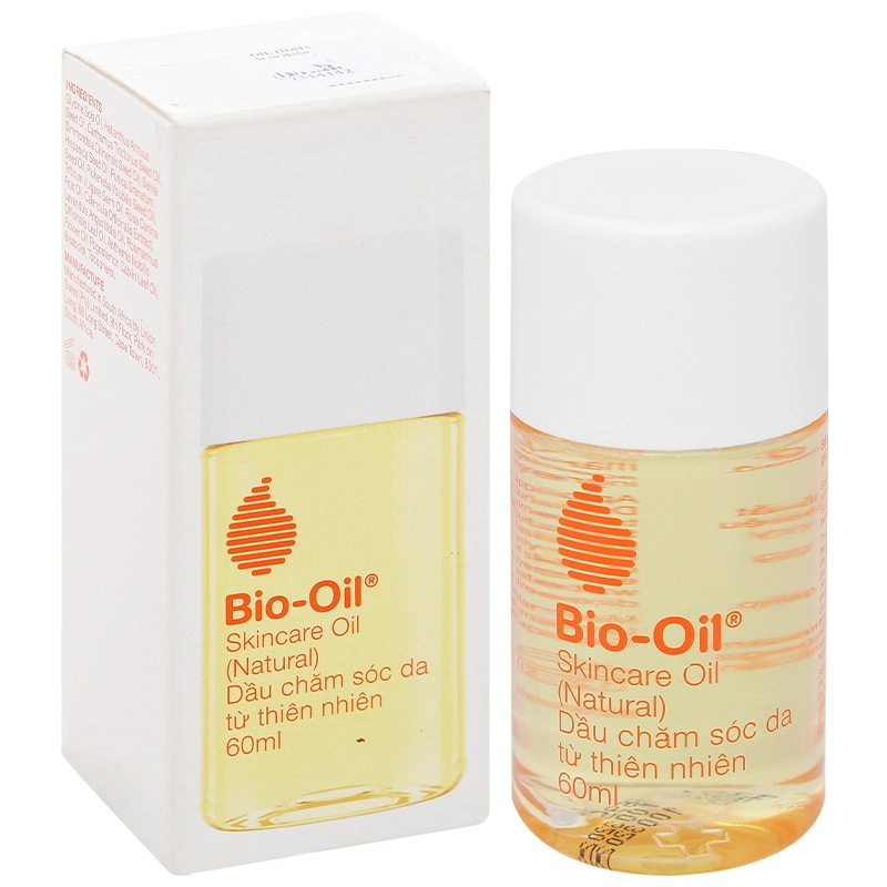 Dầu Dưỡng Bio-Oil Natural giúp giảm rạn da, mờ sẹo (Chai 60ml).png