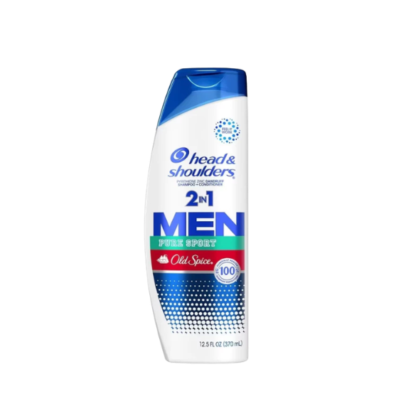 Dầu Xả Sunsilk ÓnDầu Gội & Xả 2in1 Head&Shoulder Old Spice - Chai 370mlg Mượt Rạng Ngời - Chai 350g.png