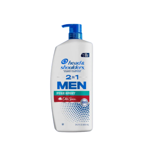 Dầu Gội & Xả 2in1 Head&Shoulder Old Spice - Chai 835ml (1).png