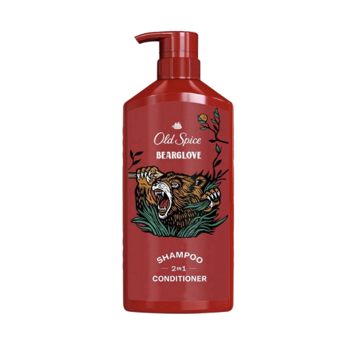 Dầu Gội Xả Nước Hoa 2in1 Old Spice chai 650ml - Bearglove.png