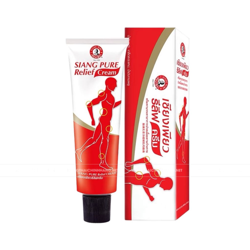 Dầu Nóng SIANG PURE gel 30g.jpg