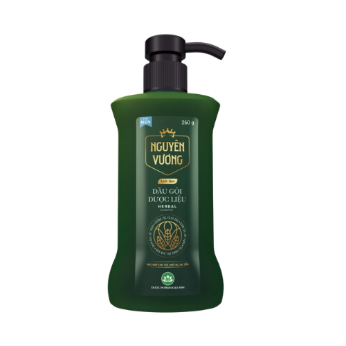 Dầu gội Dược liêu Nguyên Vương Nam giới Hương lịch lãm (chai 260ml) (1).png