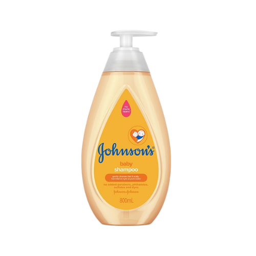 Dầu gội Johnson's Baby Shampoo - chai 800ml (1).png