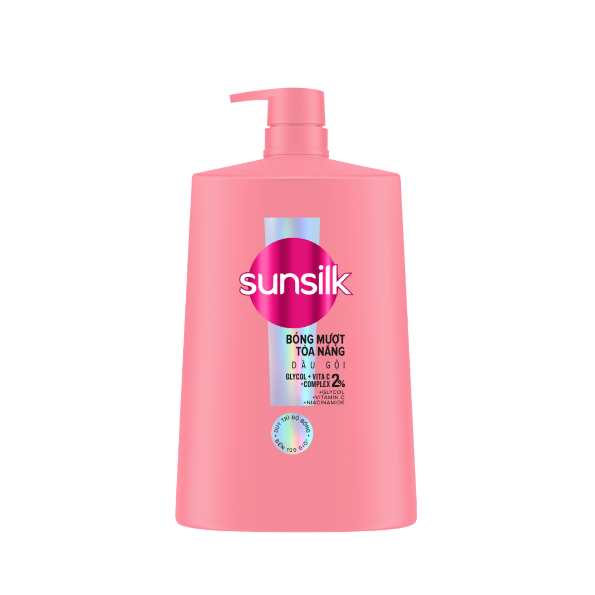 Dầu gội Sunsilk Bóng Mượt Tỏa Nắng 1.6kg.png