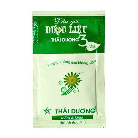 Dầu gội Thái Dương 3 Lá dây 10 gói x 5ml.jpeg