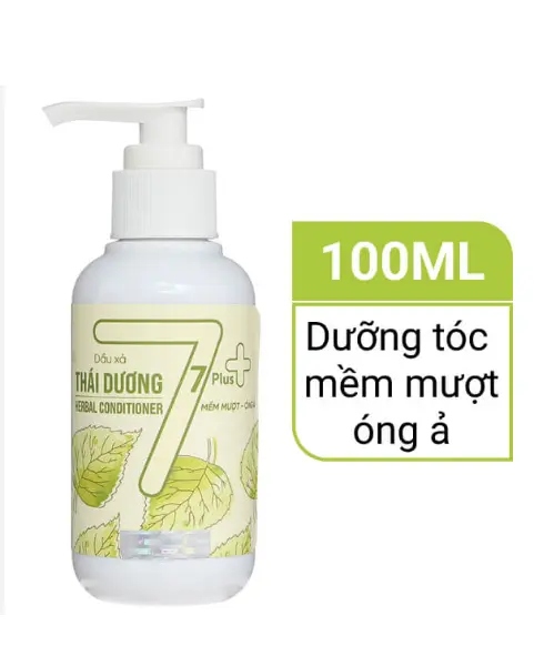 Dầu xả Thái Dương 7 Plus.webp