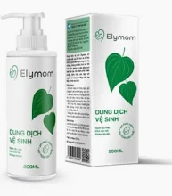Dung Dịch Vệ Sinh Phụ Nữ Trầu Không Dịu Nhẹ Cho Mẹ Bầu – Elymom.webp