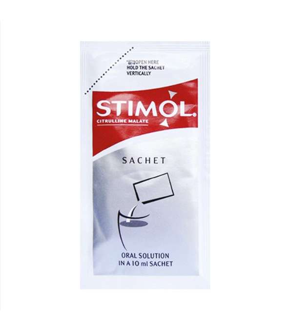 Dung dịch uống Stimol Biocodex hỗ trợ điều trị suy nhược chức năng (18 gói x 10ml).webp