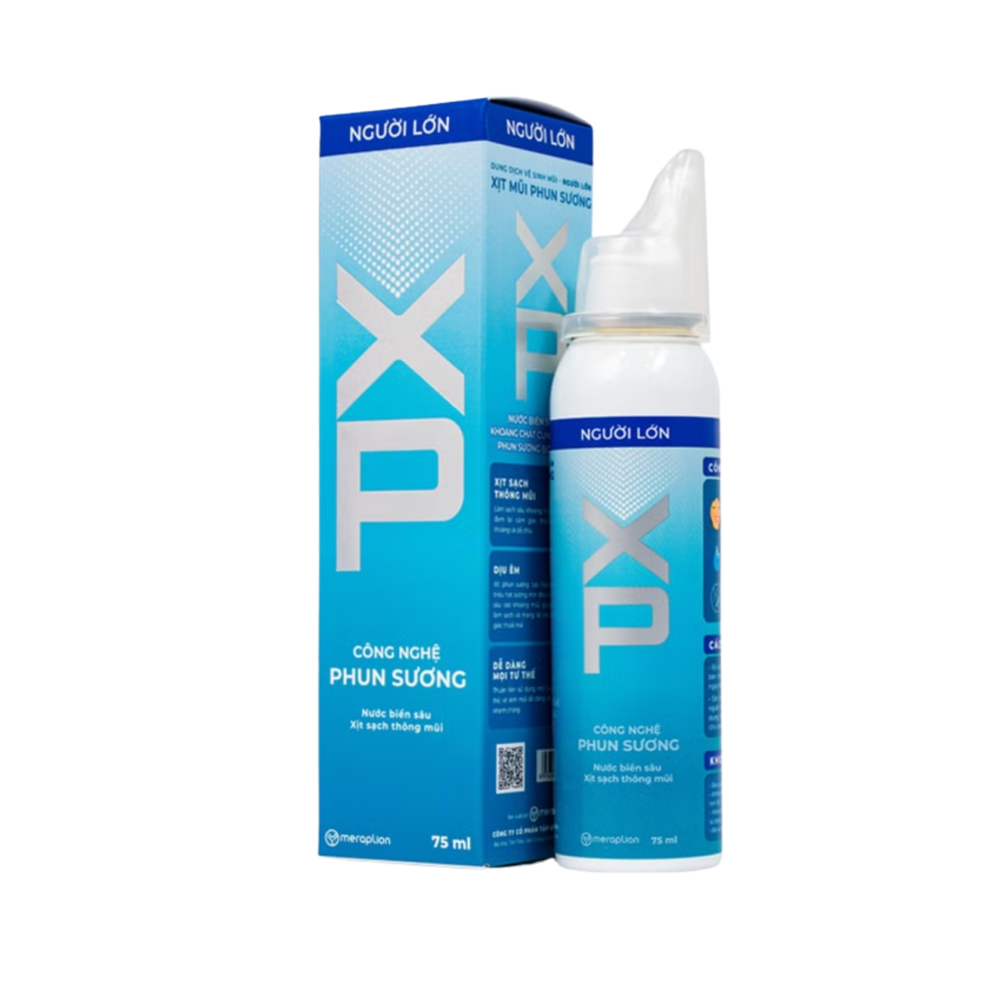 Dung dịch vệ sinh mũi XP cho bé Từ 6-12 Tuổi (Chai 75ml) (2).png