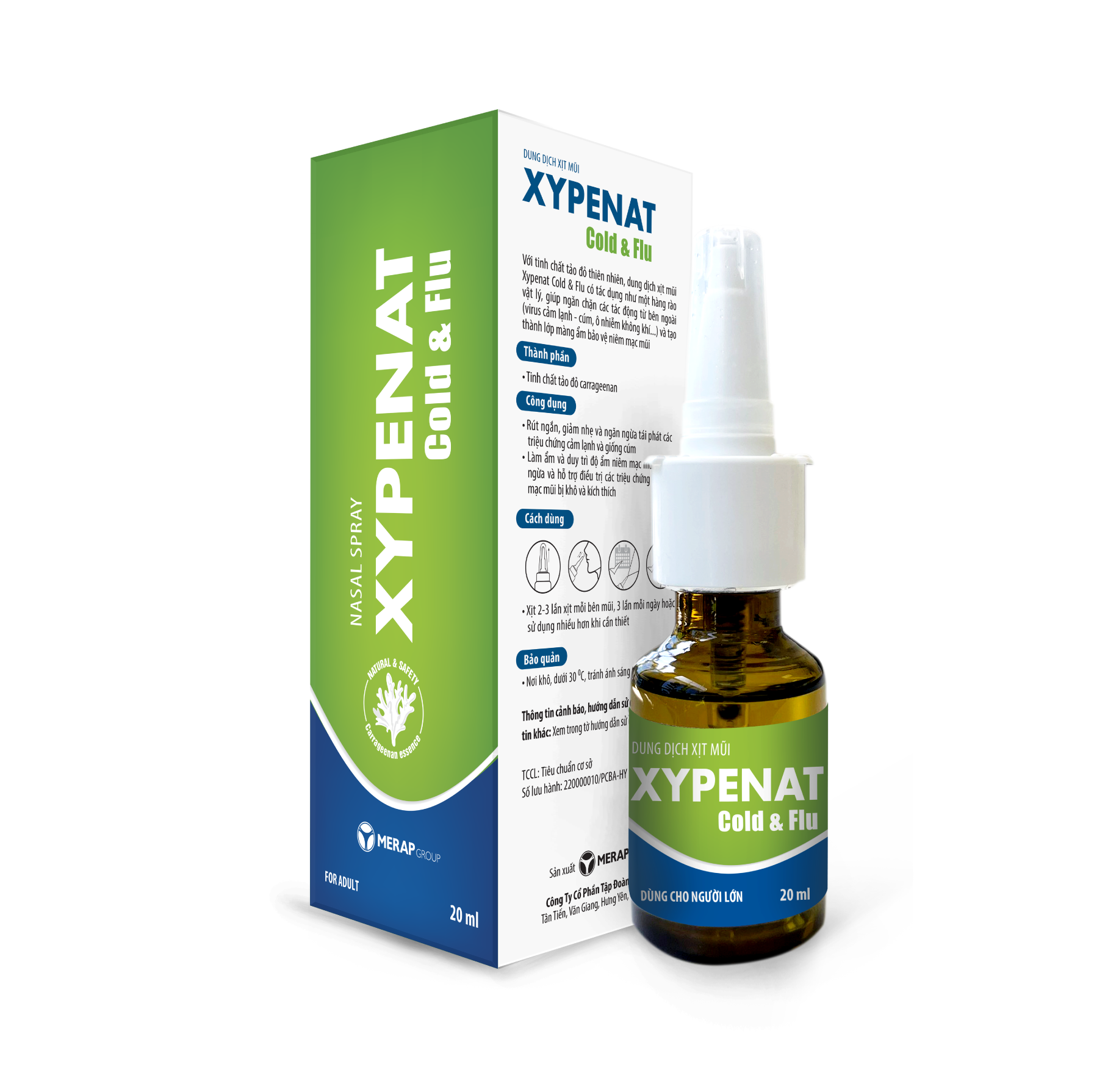 Dung dịch xịt mũi Xypenat Cold & Flu.png