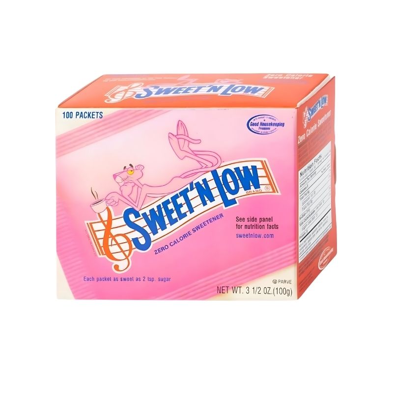 Đường Ăn Kiêng Sweet'n Low 100 Gói (2).jpg