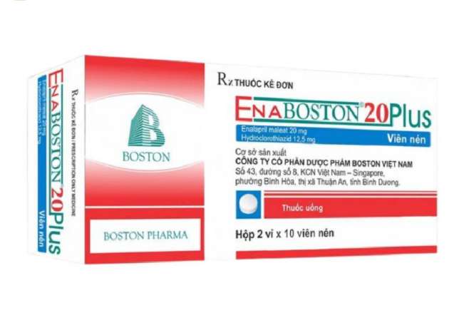 ENABOSTON 20 PLUS (3 vỉ x 10 viên) - Boston.jpg