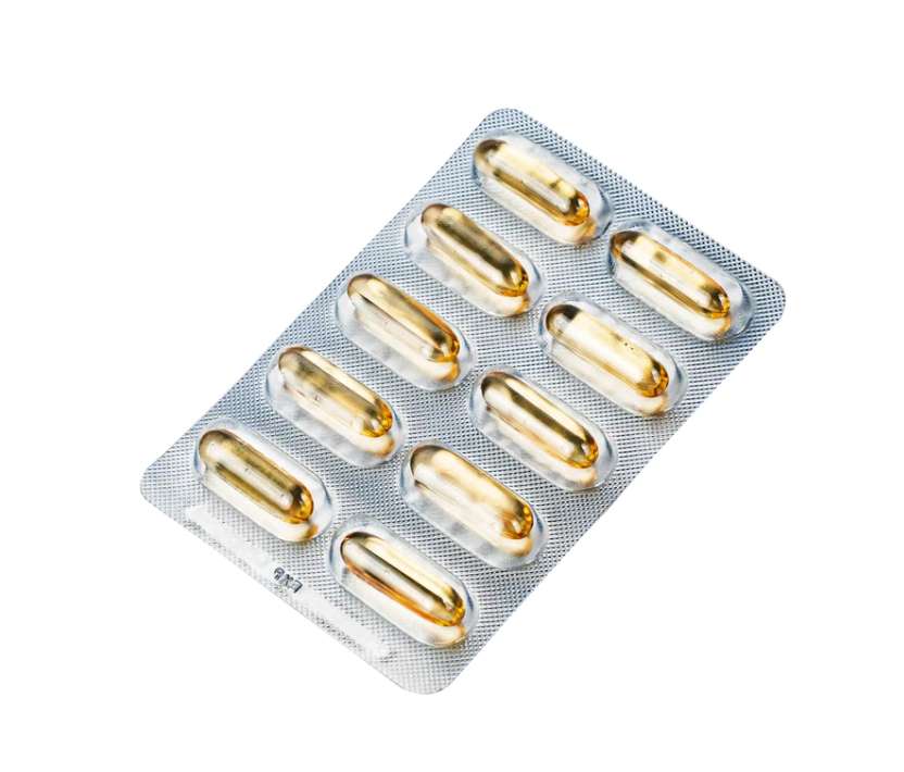 Thuốc Enat 400 MEGA We care điều trị và dự phòng tình trạng thiếu Vitamin E (3 vỉ x 10 viên).webp
