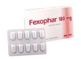 Fexophar Fexofenadin 180Mg Tv.Pharm (H50v).jpg