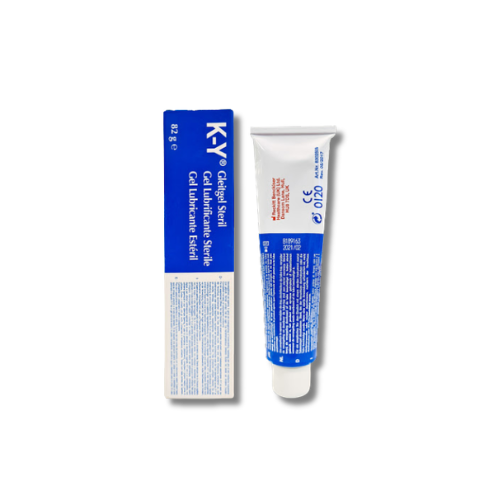 GEL bôi trơn KY JELLY 82g.png