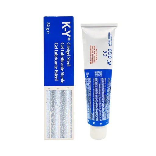 GEL bôi trơn KY JELLY 82g.webp