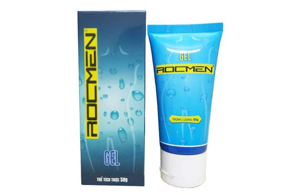 Gel Bôi Trơn ROCMEN Kéo dài Tuýp 50g.jpg