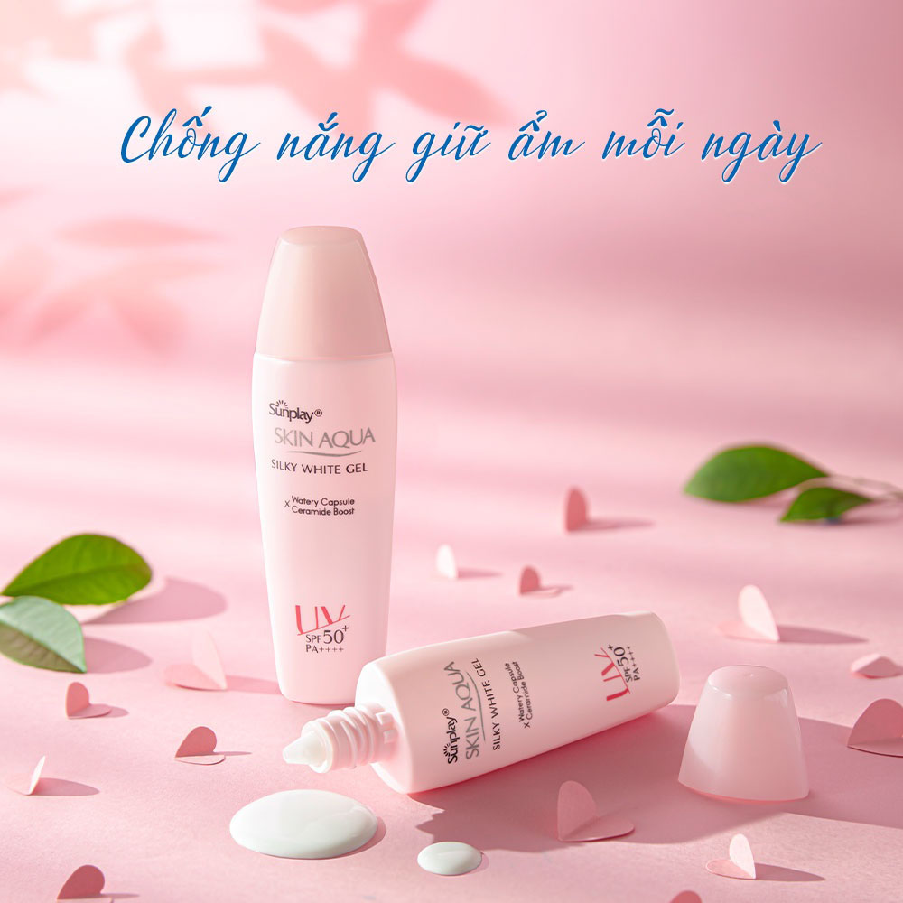 Gel Chống Nắng SUNPLAY Skin Aqua White Gel (hồng) (1).png