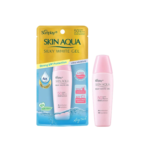 Gel Chống Nắng SUNPLAY Skin Aqua White Gel (hồng) (1).png