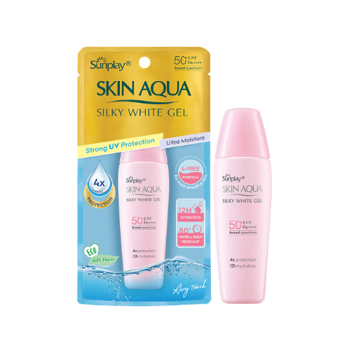 Gel Chống Nắng SUNPLAY Skin Aqua White Gel (hồng) - Chai 30g.png
