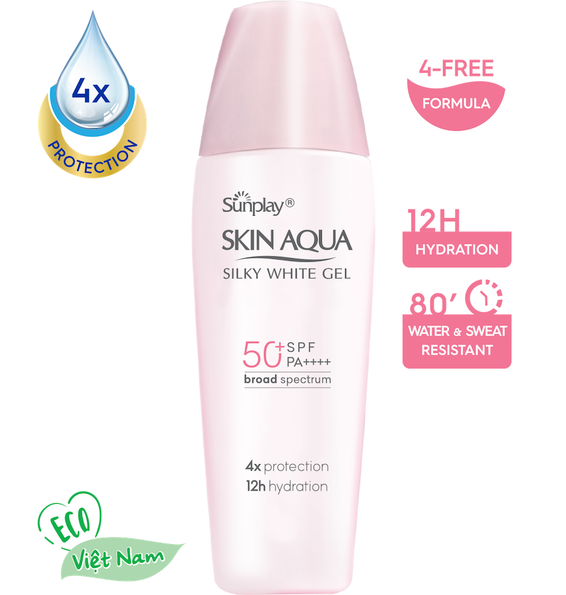 Gel Chống Nắng SUNPLAY Skin Aqua White Gel (hồng) - Chai 30g.png