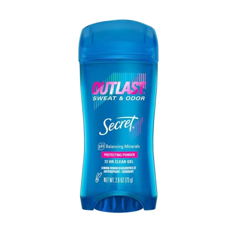 Gel Khử Mùi SECRET - Protecting Powder 73g.webp