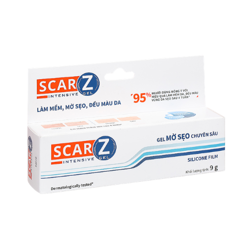 Gel mờ sẹo ScarZ 9g.png