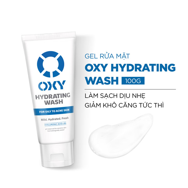 Gel rửa mặt - OXY Hydrating Wash.jpg