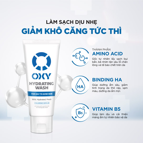 Gel rửa mặt - OXY Hydrating Wash.jpg