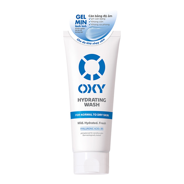 Gel rửa mặt - OXY Hydrating Wash.jpg