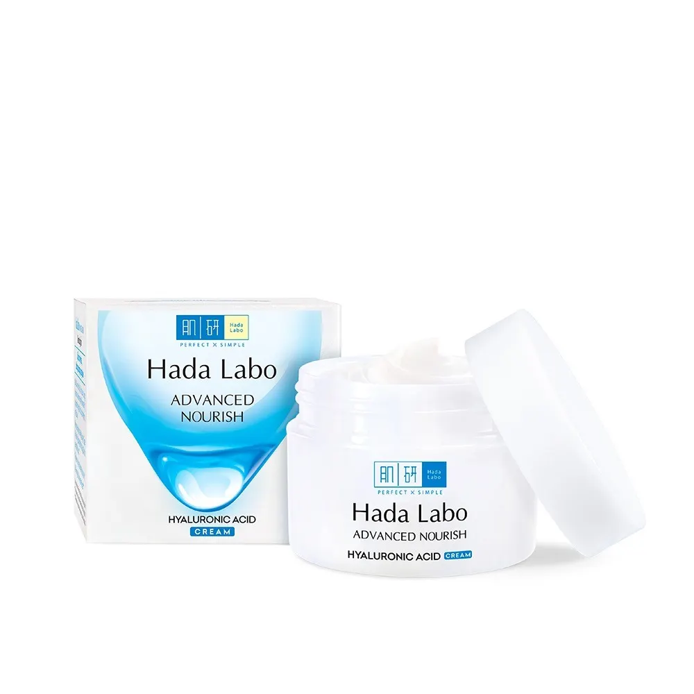 Kem dưỡng ẩm Hada Labo Advanced Nourish Cream 50g.webp