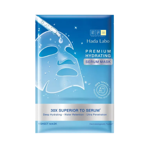 Hada Labo Premium Hydrating Serum Mask 23g miếng.png