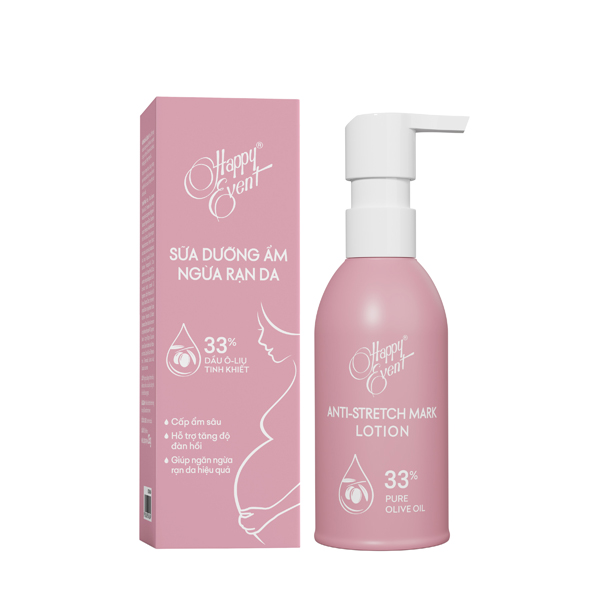 Sữa dưỡng ẩm ngừa rạn da - Happy Event Anti-Stretch Mark Lotion.jpg