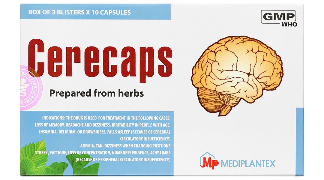 Hoạt Huyết Dưỡng Não CERECAPS Mediplantex2.jpg