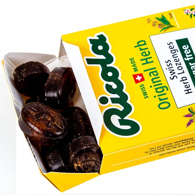 Hop-6-goi-Orginal-Keo-ngam-khong-duong-Ricola-Original-Herb-ho-tro-lam-diu-hong-giam-ho-Goi-17-5g.webp